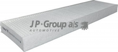 JP GROUP 6028100300 -  Фильтр воздуха в салоне
